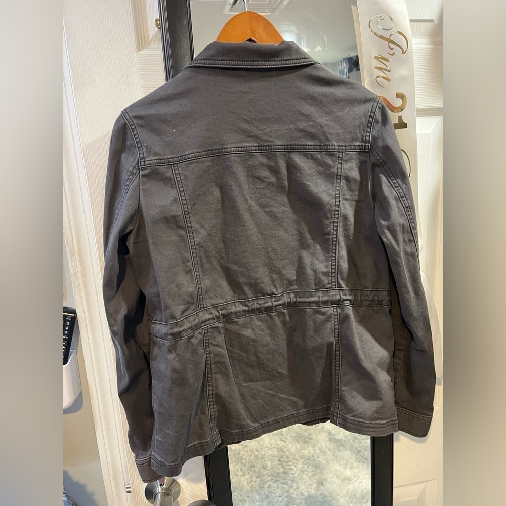 Express Medium Light Weight Jacket - image 3